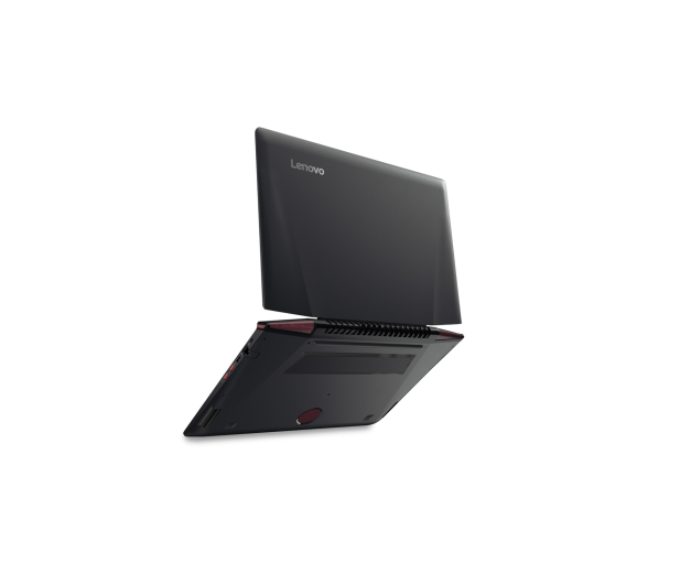 Lenovo Y700-15 i5-6300HQ/8GB/1000 GTX960M FHD - 331455 - zdjęcie 4